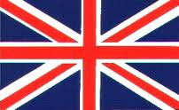 Vlag Engeland
